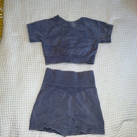 BO & TEE workout set - Picture 4 of 4